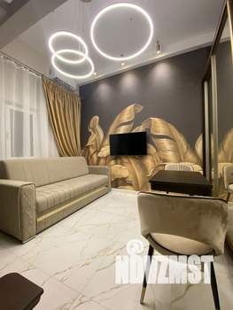 1-к квартира, посуточно, 26м2, 1/1 этаж