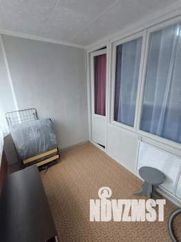 2-к квартира, посуточно, 50м2, 5/5 этаж