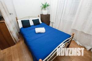 1-к квартира, посуточно, 32м2, 4/5 этаж