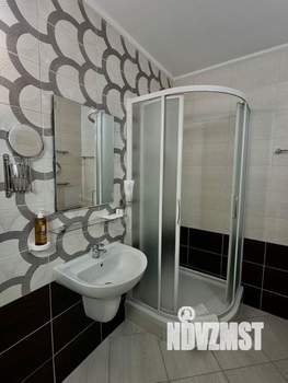 2-к квартира, посуточно, 50м2, 1/1 этаж