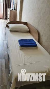 1-к квартира, посуточно, 28м2, 4/9 этаж