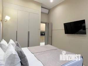 1-к квартира, посуточно, 50м2, 3/6 этаж