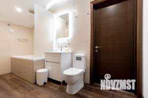 2-к квартира, посуточно, 38м2, 2/5 этаж