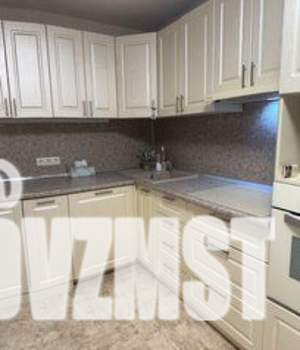 2-к квартира, посуточно, 43м2, 1/2 этаж