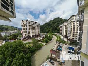 1-к квартира, посуточно, 50м2, 8/10 этаж