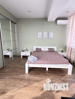 Студия квартира, на длительный срок, 41м2, 9/11 этаж