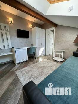 2-к квартира, посуточно, 35м2, 1/1 этаж