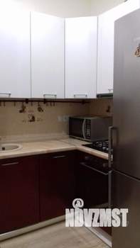 2-к квартира, на длительный срок, 40м2, 9/12 этаж