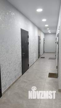 Студия квартира, на длительный срок, 30м2, 2/4 этаж