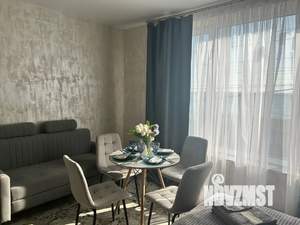 Студия квартира, посуточно, 32м2, 2/3 этаж