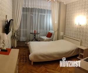 Студия квартира, посуточно, 20м2, 2/8 этаж