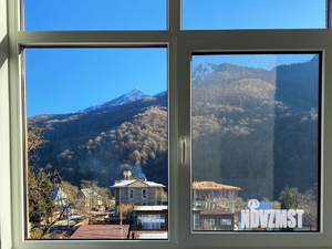 1-к квартира, посуточно, 34м2, 2/5 этаж