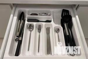 1-к квартира, посуточно, 42м2, 2/4 этаж