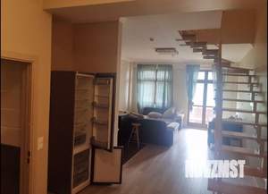 3-к квартира, на длительный срок, 115м2, 6/7 этаж