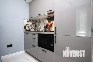 1-к квартира, посуточно, 25м2, 3/12 этаж