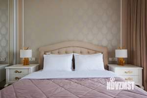 2-к квартира, посуточно, 52м2, 10/13 этаж