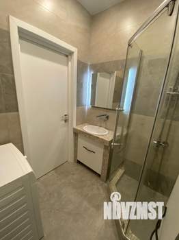 2-к квартира, посуточно, 94м2, 4/24 этаж