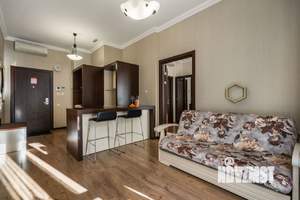 2-к квартира, посуточно, 70м2, 5/7 этаж