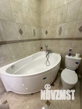 Студия квартира, посуточно, 25м2, 3/4 этаж