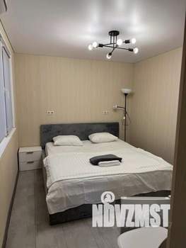 1-к квартира, посуточно, 22м2, 1/1 этаж