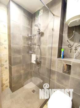 Студия квартира, посуточно, 20м2, 9/11 этаж