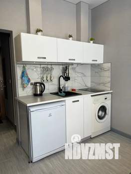 Студия квартира, посуточно, 21м2, 3/8 этаж