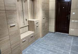 2-к квартира, на длительный срок, 70м2, 2/3 этаж