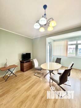 2-к квартира, на длительный срок, 73м2, 17/21 этаж