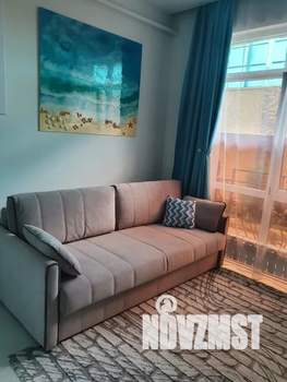 1-к квартира, посуточно, 30м2, 1/4 этаж