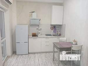 Студия квартира, посуточно, 28м2, 2/5 этаж