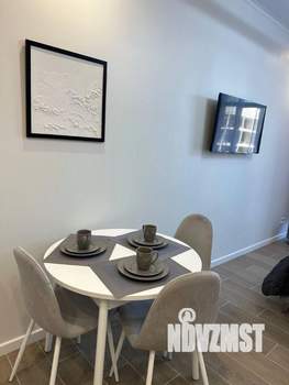 1-к квартира, посуточно, 30м2, 10/12 этаж