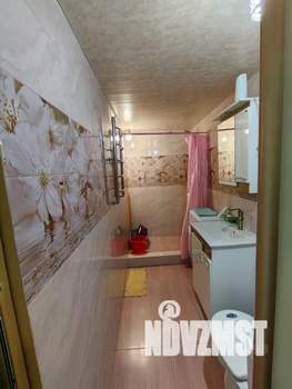 1-к квартира, посуточно, 30м2, 3/4 этаж