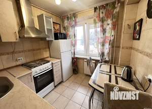 1-к квартира, на длительный срок, 30м2, 2/5 этаж