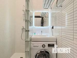 1-к квартира, посуточно, 21м2, 2/6 этаж