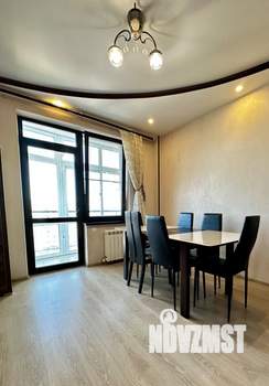 2-к квартира, на длительный срок, 98м2, 9/16 этаж