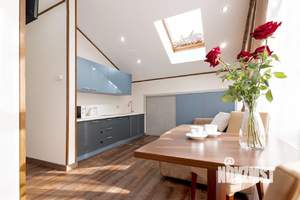 2-к квартира, посуточно, 38м2, 1/1 этаж