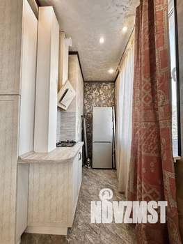 2-к квартира, посуточно, 49м2, 2/4 этаж