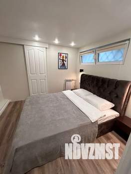 2-к квартира, посуточно, 30м2, 1/3 этаж