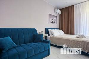 1-к квартира, посуточно, 31м2, 6/19 этаж