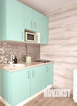 Студия квартира, на длительный срок, 28м2, 1/3 этаж