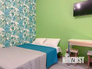 Студия квартира, посуточно, 25м2, 3/10 этаж