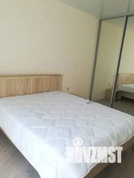 1-к квартира, посуточно, 40м2, 4/20 этаж