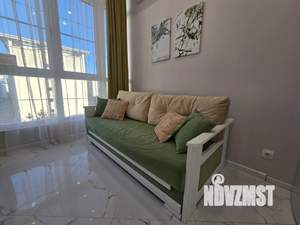 1-к квартира, посуточно, 35м2, 5/5 этаж