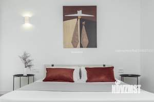 2-к квартира, на длительный срок, 36м2, 1/1 этаж