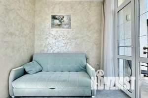 1-к квартира, посуточно, 25м2, 2/3 этаж
