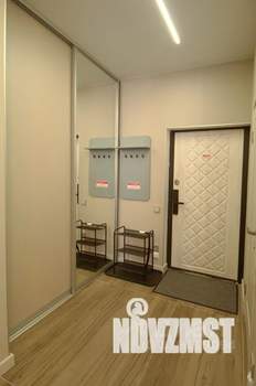 2-к квартира, посуточно, 38м2, 3/5 этаж