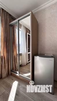 1-к квартира, посуточно, 27м2, 3/3 этаж