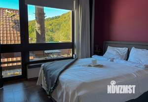 1-к квартира, посуточно, 45м2, 1/4 этаж