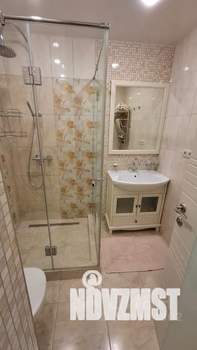 2-к квартира, посуточно, 90м2, 1/4 этаж