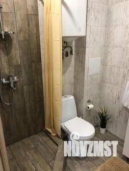 1-к квартира, посуточно, 29м2, 2/13 этаж